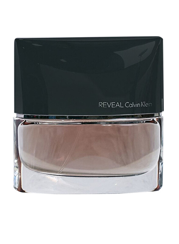 

Calvin Klein Reveal 100ml EDT Perfume for Men