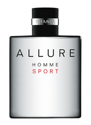 Chanel Allure Sport 50ml EDT for Men