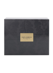 Dolce & Gabbana 2-Piece Mini Gift Set The Only One for Women, 50ml EDP, 10ml EDP