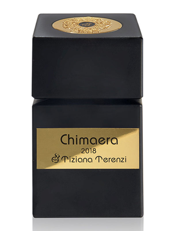 Tiziana Terenzi Chimaera 100ml Extrait de Parfum Unisex