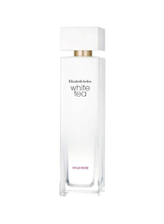 Elizabeth Arden White Tea Rose 100ml EDT for Women