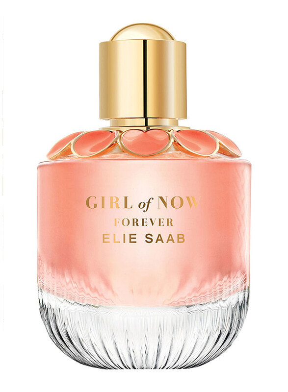 

Elie Saab Girl of Now Forever EDP Perfume 90ml for Women
