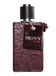 Orchid Brown 80ml EDP for Men