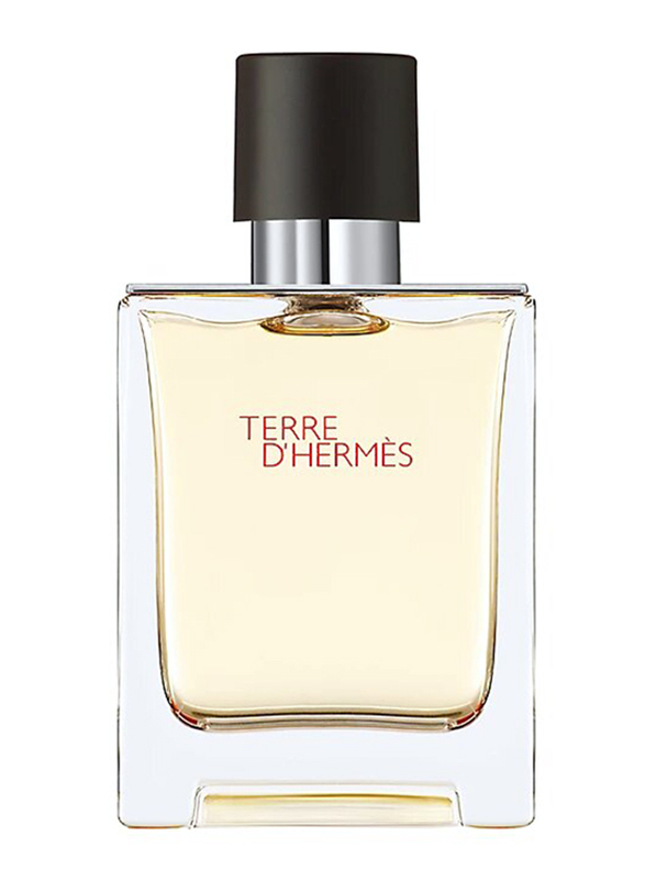 Hermes Terre D'hermes 50ml EDT for Men