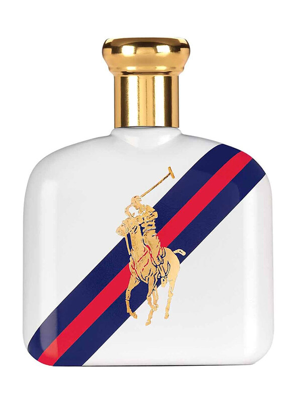 

Ralph Lauren Polo Blue 125ml EDT Perfume for Men