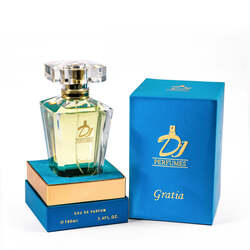 DJ Perfumes Gratia EDP 100ml for Women