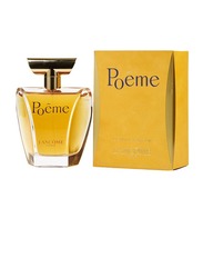 Lancôme Poeme 100ml EDP for Women