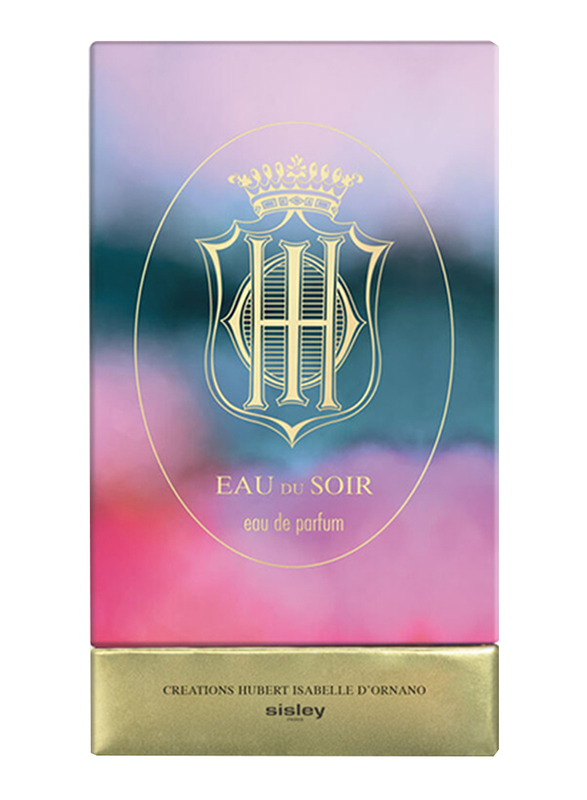 Sisley Eau Du Soir Limited Edition 100ml EDP for Women