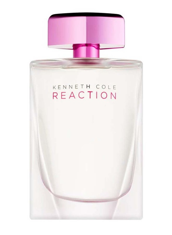 Kenneth Cole Reaction 100ml EDP for Women