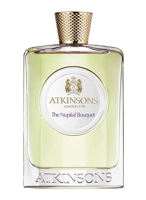 

Atkinsons 1799 the Nuptial Bouquet 100ml EDT Perfume for Women