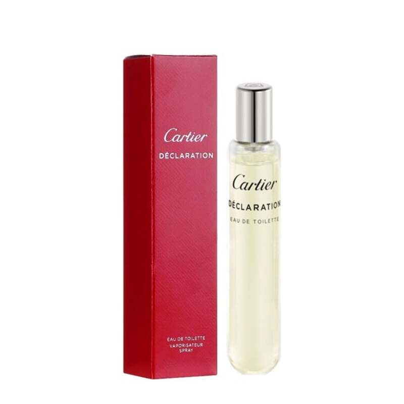 Cartier Declaration EDT 10ml for Men