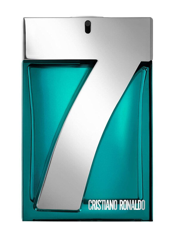 

Cristiano Ronaldo CR7 Origins 100ml EDT Perfume for Men