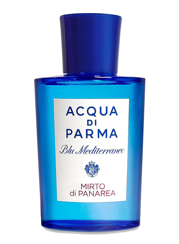 Acqua Di Parma Blue Mediterraneo Mirto di Panarea 150ml EDT Unisex