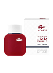 Lacoste L.12.12 Pour Elle French Panache 50ml EDT for Women