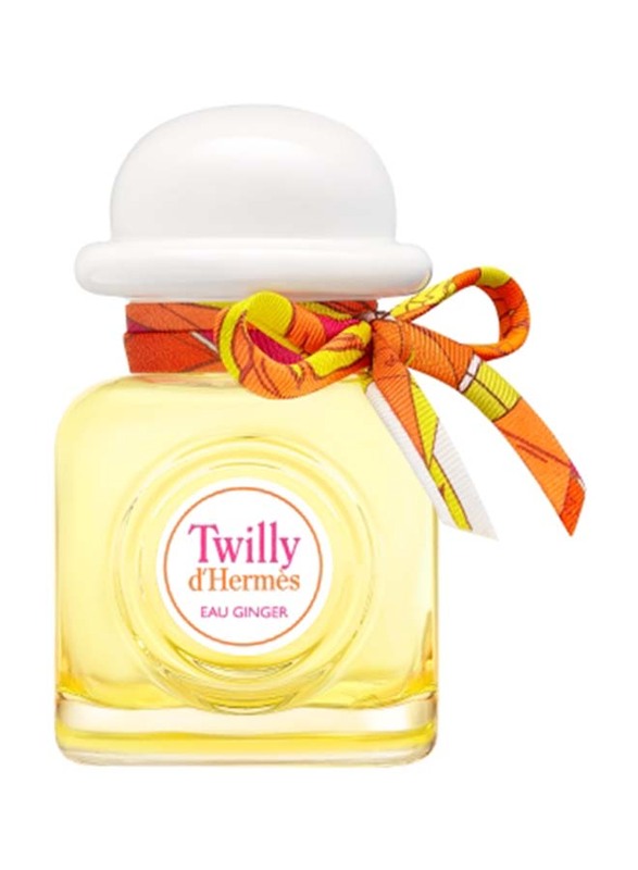 Hermes Twilly D'Hermes Eau Ginger 50ml EDP for Women