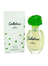 Gres Cabotine 50ml EDT for Women