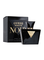 Guess Seductive Homme Noir 75ml EDT for Women