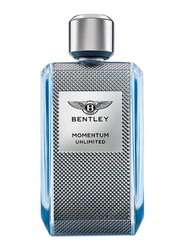 Bentley Momentum Unlimited 100ml EDT for Men