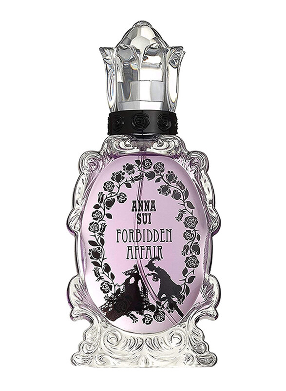

Anna Sui Forbidden Affair 50ml EDP Perfume for Women