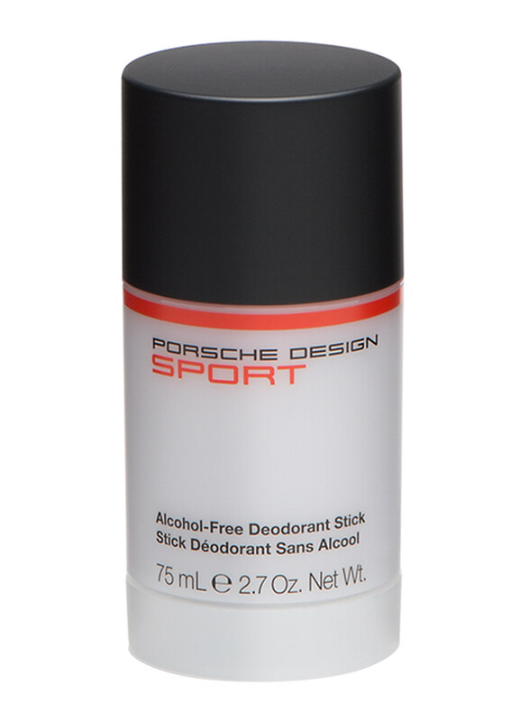 

Porsche Design Sport Deodorant Stick 75ml for Men
