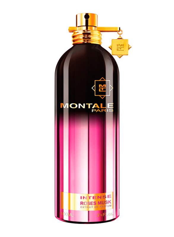 

Montale Paris Intense Roses Musk 100ml EDP Perfume Unisex