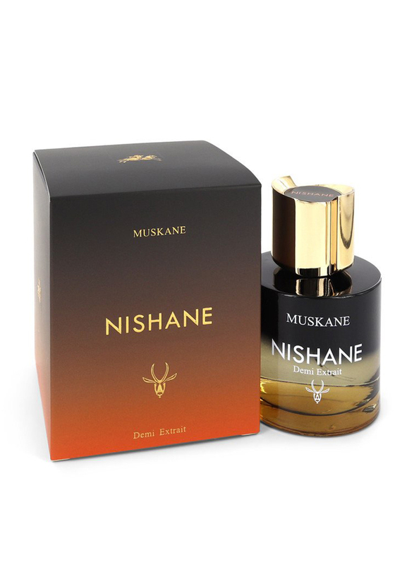 Nishane Muskane 100ml Extrait de Parfum for Women