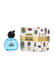 Moschino So Real Cheap & Chic 4.9ml EDT for Women