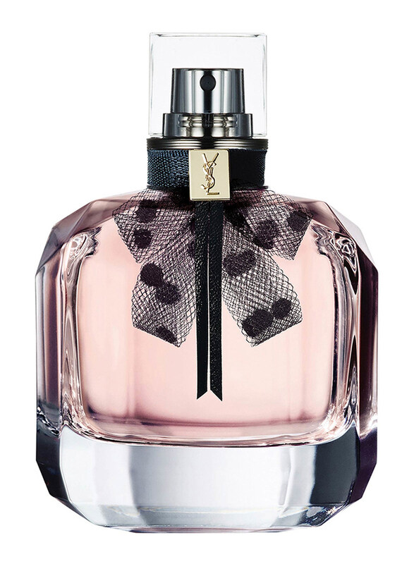 

Yves Saint Laurent Mon Paris Parfum Floral 50ml EDP Perfume for Women