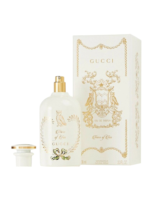 Gucci Tears Of Iris 100ml EDP Unisex