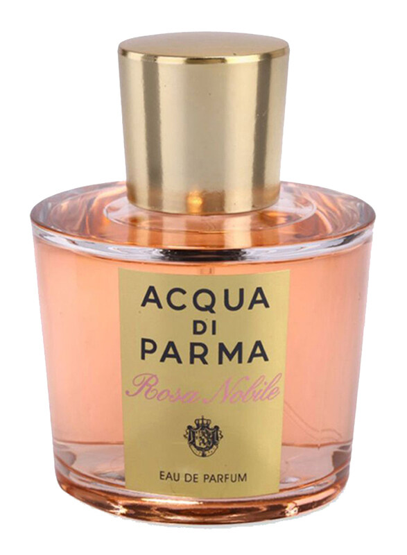 

Acqua Di Parma Rosa Nobile 100ml EDP Perfume for Women