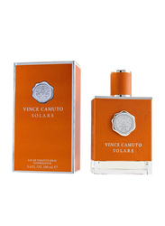 Vince Camuto Solare 100ml EDT for Men