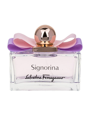 Salvatore Ferragamo Signorina 100ml EDT for Women