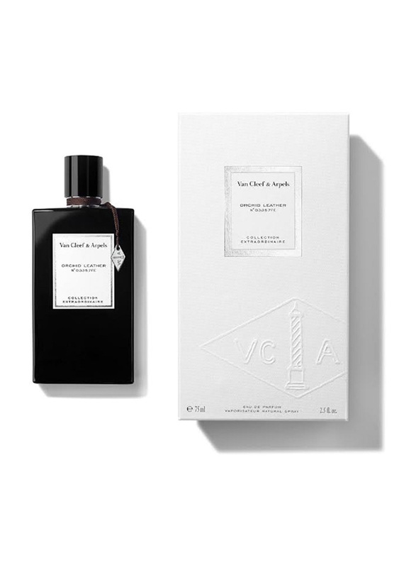 Van Cleef & Arpels Orchid Leather Collection Extraordinaire 75ml EDP Unisex