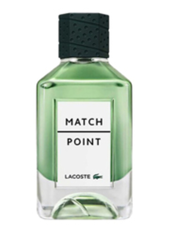 Lacoste Match Point Edt 100ml for Men