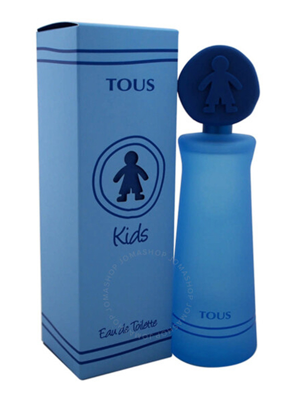 Tous Kids Boy 100ml EDT for Men