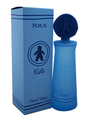 Tous Kids Boy 100ml EDT for Men