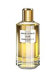 Mancera Soleil D'Italie Edp 120Ml Unisex