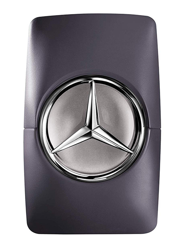 Mercedes Benz Man Grey 100ml EDT for Men