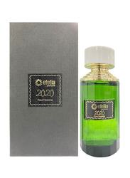 Efolia Parfums 2020 Pour Homme 80ml EDP for Men