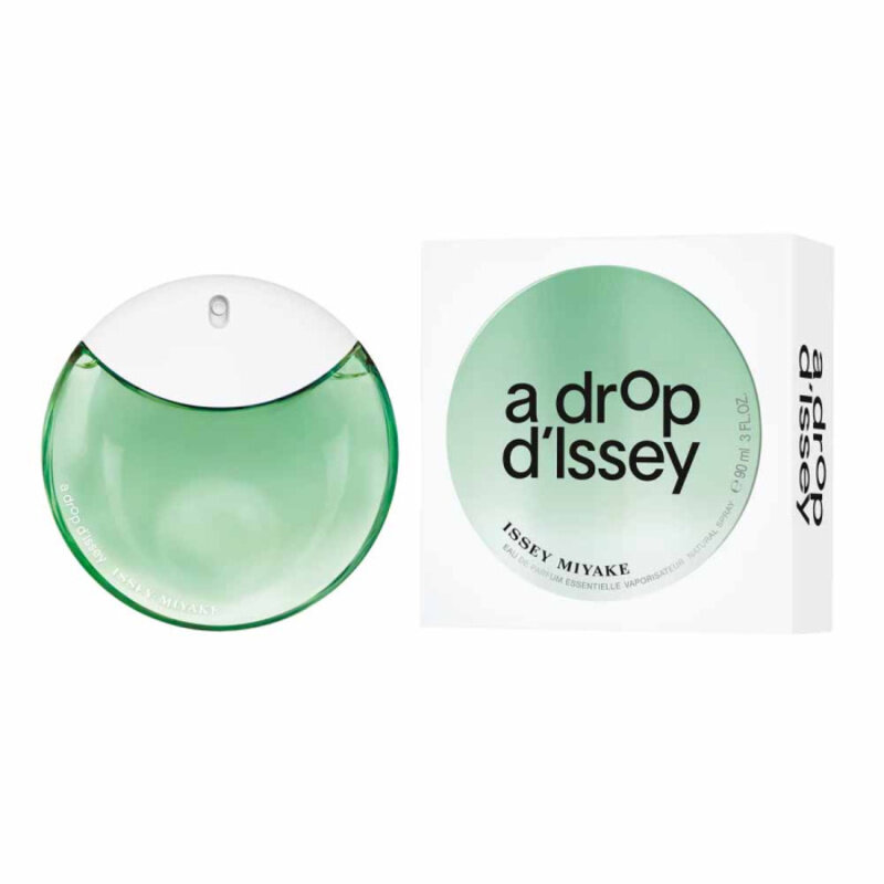 

Issey Miyake A Drop D'Issey EDP Perfume Essentielle 90ml for Women