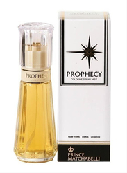 Prince Matchabelli Prophecy 100ml Cologne Spray Mist for Women