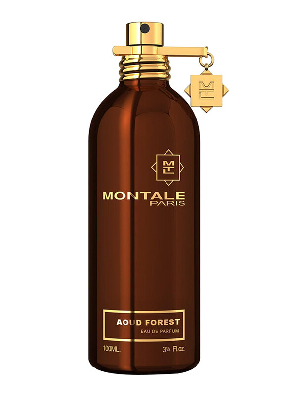 

Montale Aoud Forest 100ml EDP Perfume Unisex