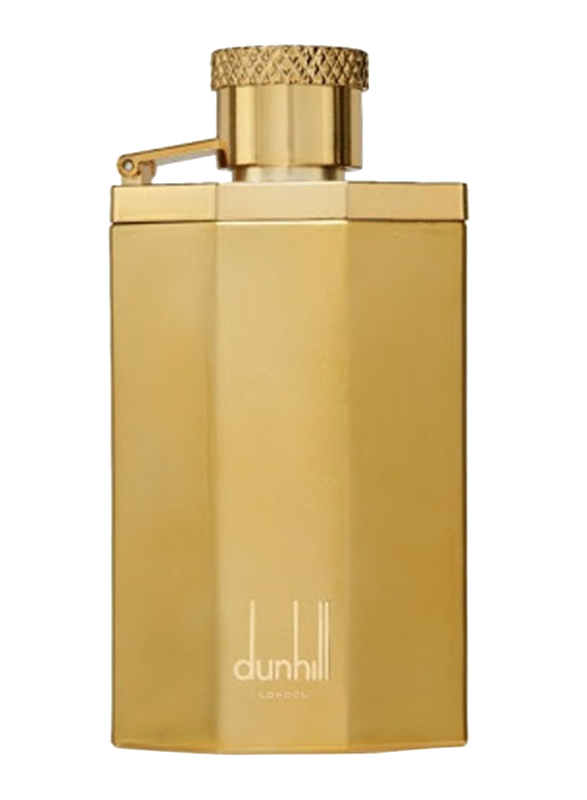 Dunhill Desire Gold 100ml EDT for Men