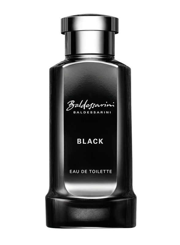 Baldessarini Black 75ml EDT for Men