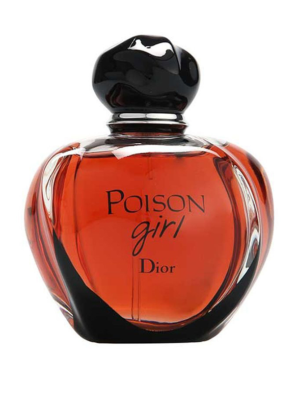 Christian Dior Poison Girl 100ml EDP for Women