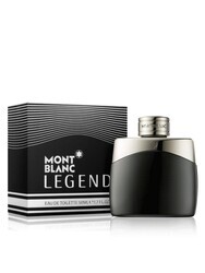 Mont Blanc Legend Edt 50ml for Men