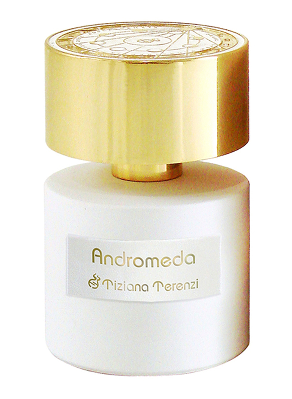 Tiziana Terenzi Andromeda 100ml Extrait de Parfum Unisex
