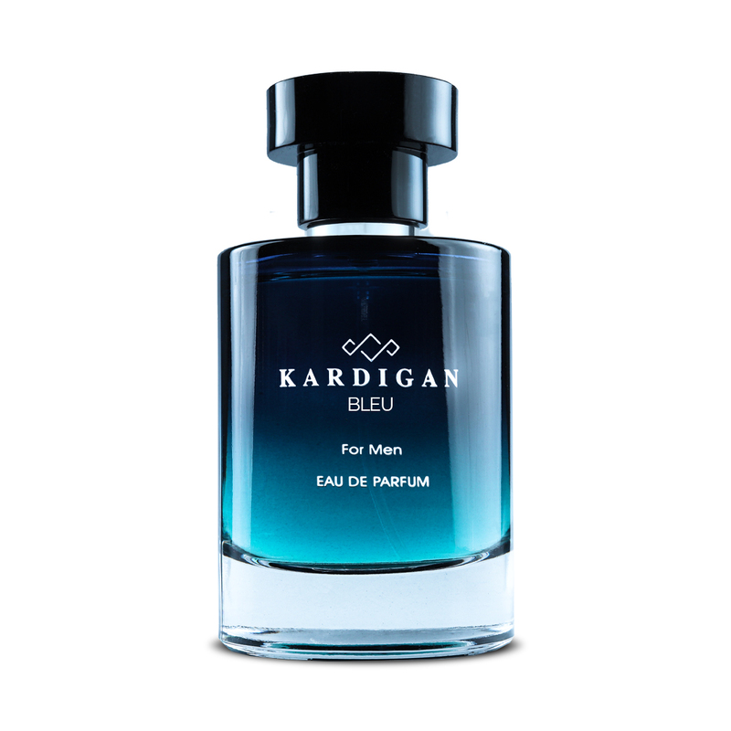 

L'orientale Fragrances L'Orientale Kardigan Bleu EDP Perfume 100ml Men