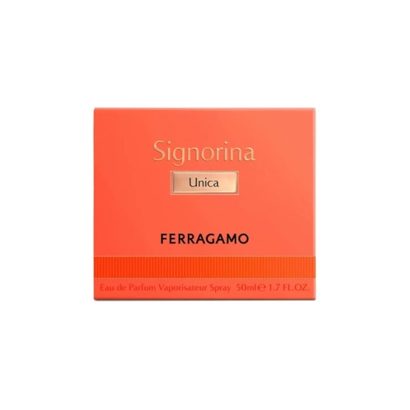 Salvatore Ferragamo Signorina Unica EDP 50ml