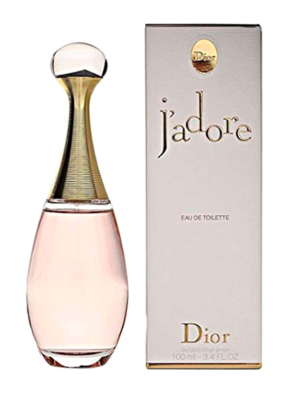 Dior J'adore 100ml EDT for Women